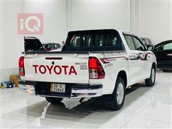 تۆیۆتا هایلۆکس